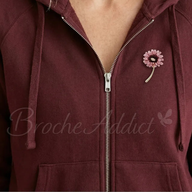 broche-fleur-marguerite-vetement-zoom