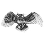 Broche Hibou<br> Vintage