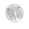 Broche originale arbre de vie