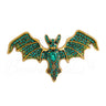 Broche Originale Chauve-souris