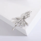 Broche Originale<br> Danseuse de Ballet