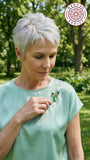 broche-originale-petit-pois-vetement
