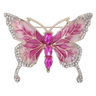 Broche Papillon Miraculous