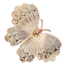 Broche Papillon Picture Perfect