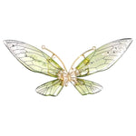 Broche Papillon Unchained Beauty