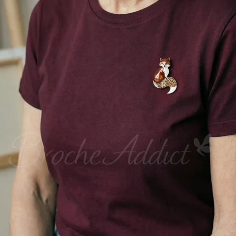 broche-renard-pelage-marron-vetement-zoom