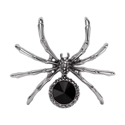 Broche Araignée Spotlight