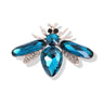 Broche-Abeille-Bleu-Nuit