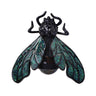 Broche-Abeille-Noire-Longues-Ailes