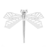 Broche Libellule <br>Minimaliste