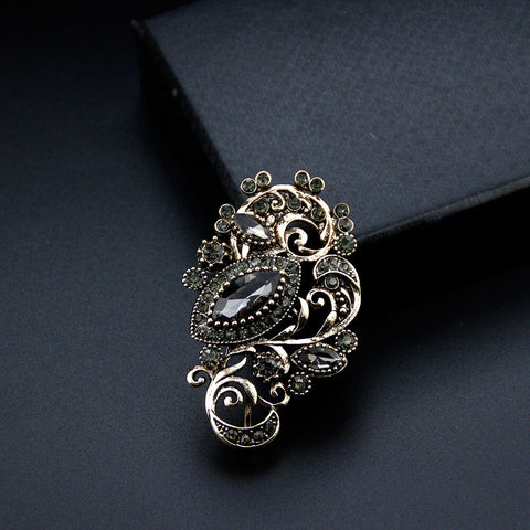 Broche Ancienne <br>Elixir