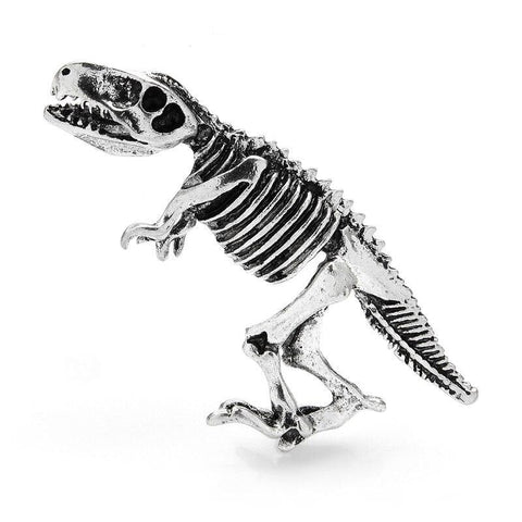 Broche Originale<br> Dinosaure