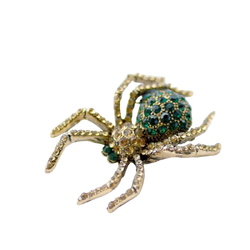 broche-araignee-bicolore