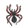 broche araignée toxic predator