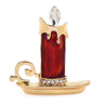 broche bougies