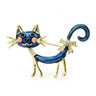 broche-chat-bleu-dore
