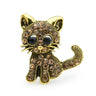 broche-chat-dore