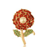 broche-fleur-coquelicot-jeune-pousse
