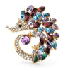 broche hérisson divin