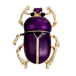 broche originale essence divine