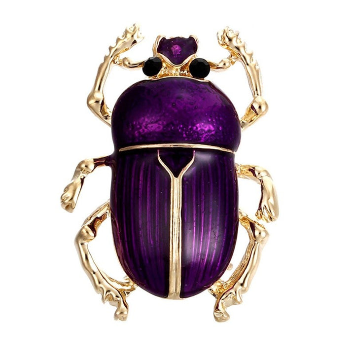 broche originale essence divine