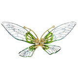 Broche Papillon Unchained Beauty