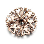 Broche Ancienne <br>Pure Noblesse