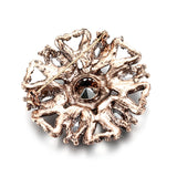 Broche Ancienne <br>Pure Noblesse