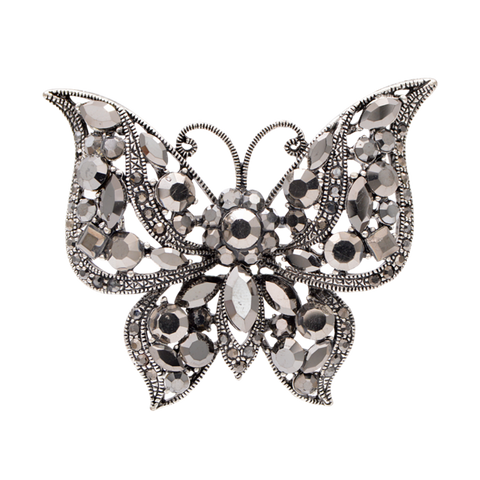 Broche Papillon<br> Polaris