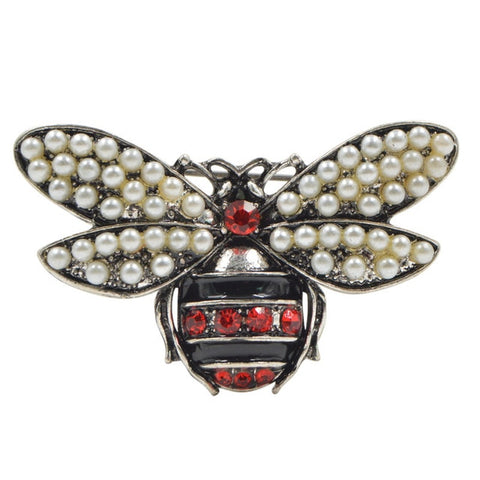 Broche Abeille <br>Millénaire