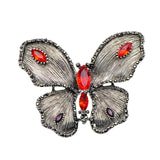Broche Papillon<br> Vintage