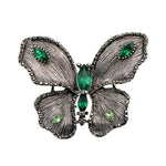 Broche Papillon<br> Vintage