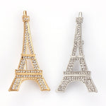 Broche Originale<br> Tour Eiffel