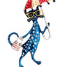 Broche Chat Mary Poppins