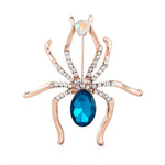 Broche araignée Mygale - Spider Shop Broche araignée Mygale - Spider Shop