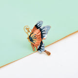 Broche Papillon<br> Picture Perfect