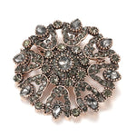 Broche Ancienne<br> The Ring