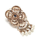 Broche Ancienne<br> Style Indien