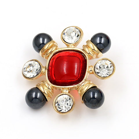 Broche Originale<br> Spotlight
