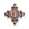 broche camée gloire héroïque