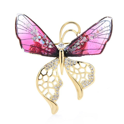 Mode Bijoux - 18K Plaqué or Rose Noeud Boucles D'Oreilles (FE177 Mode Bijoux - 18K Plaqué or Rose Noeud Boucles D'Oreilles (FE177